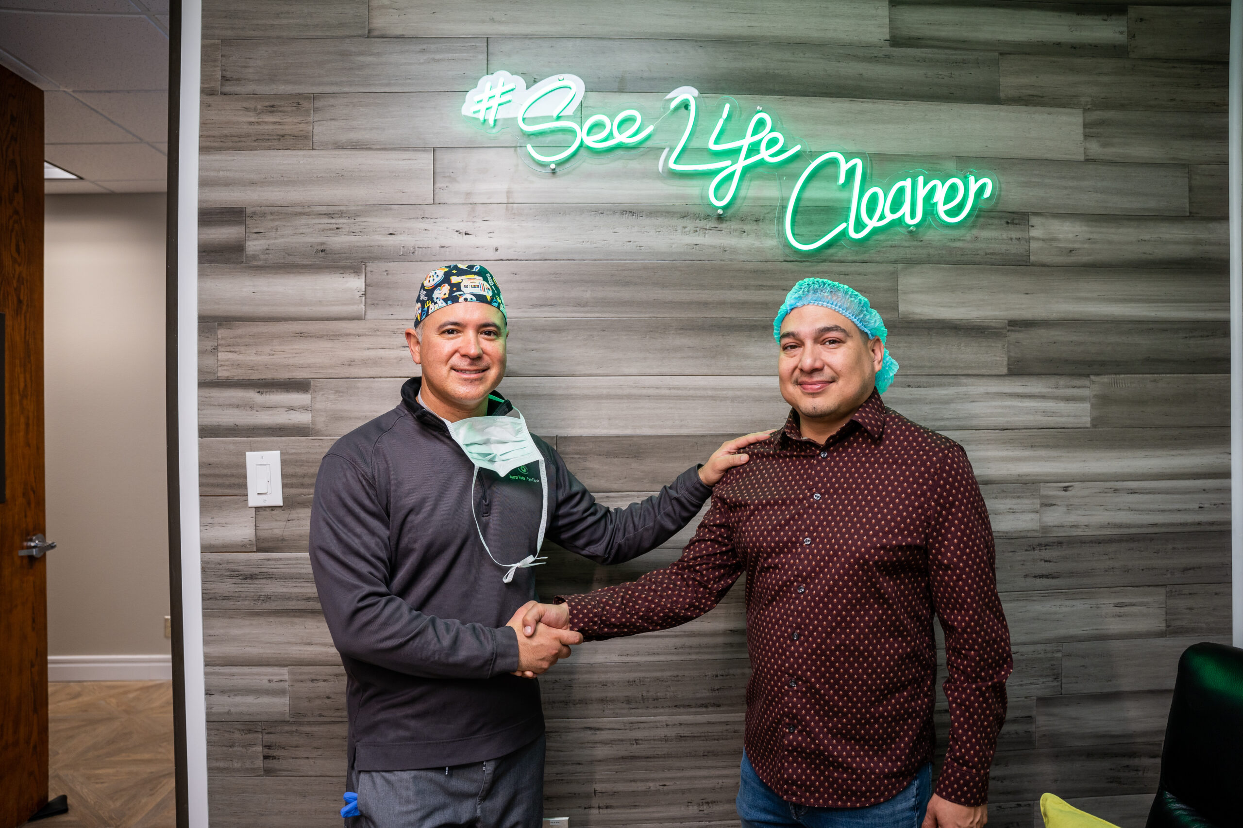 best place for lasik