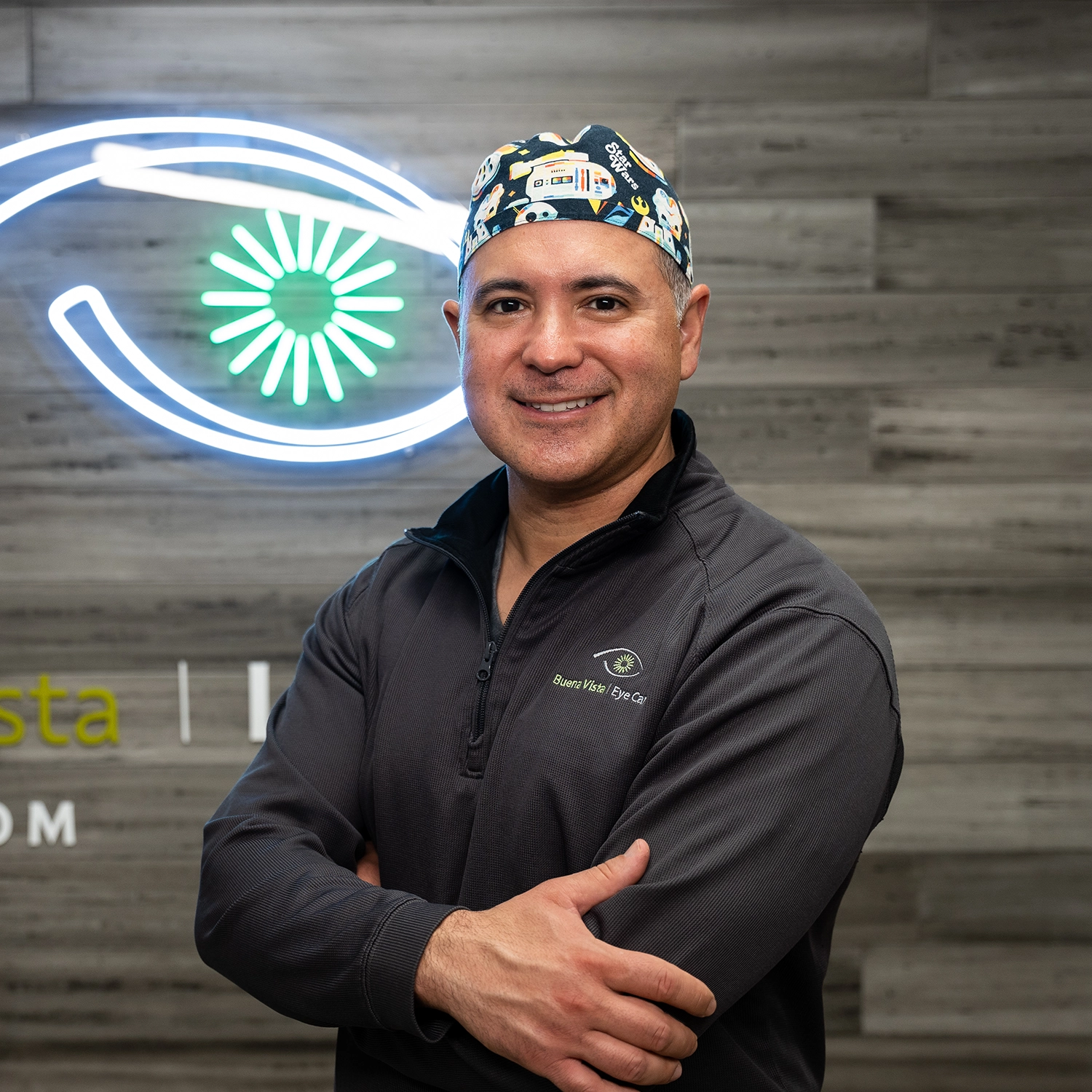Buena Vista Laser Center, LLC