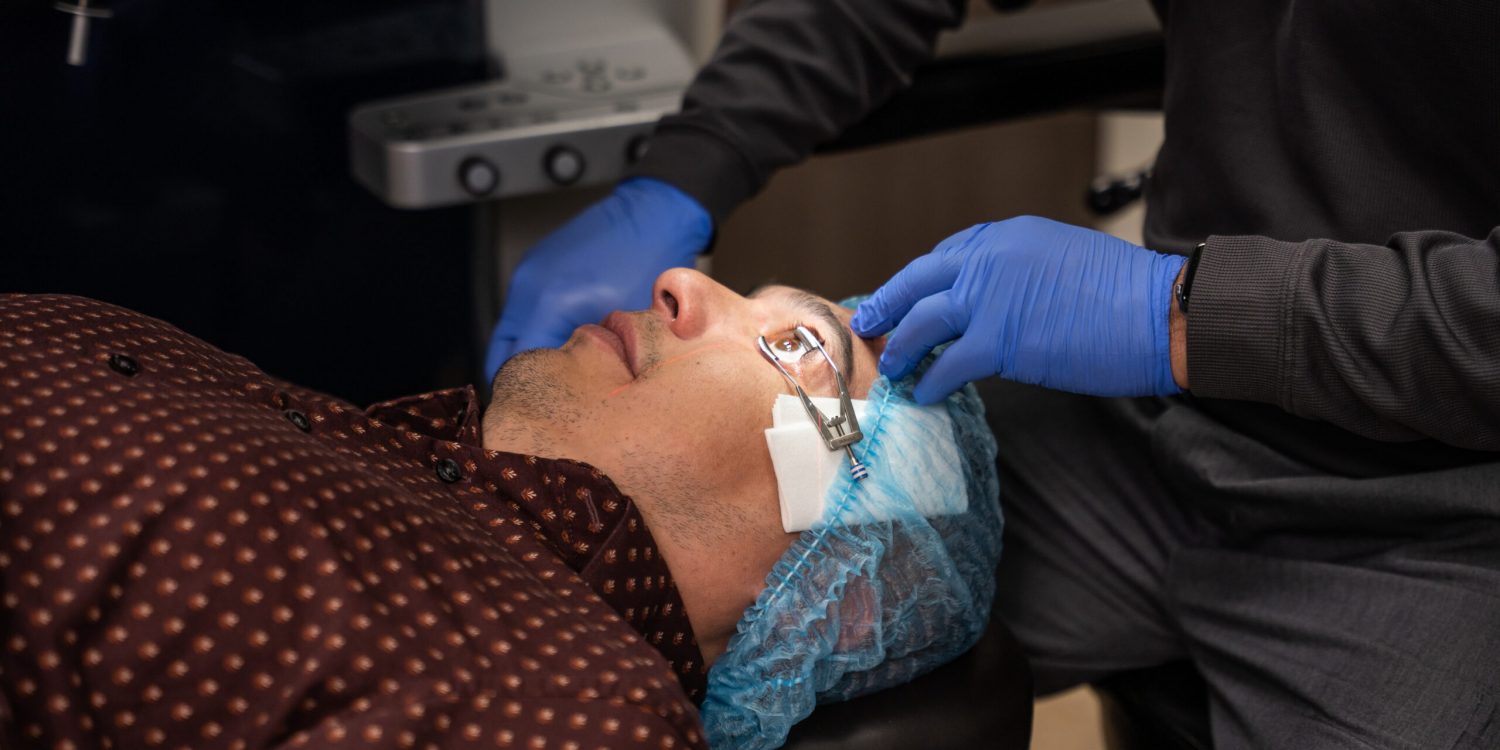prk surgery