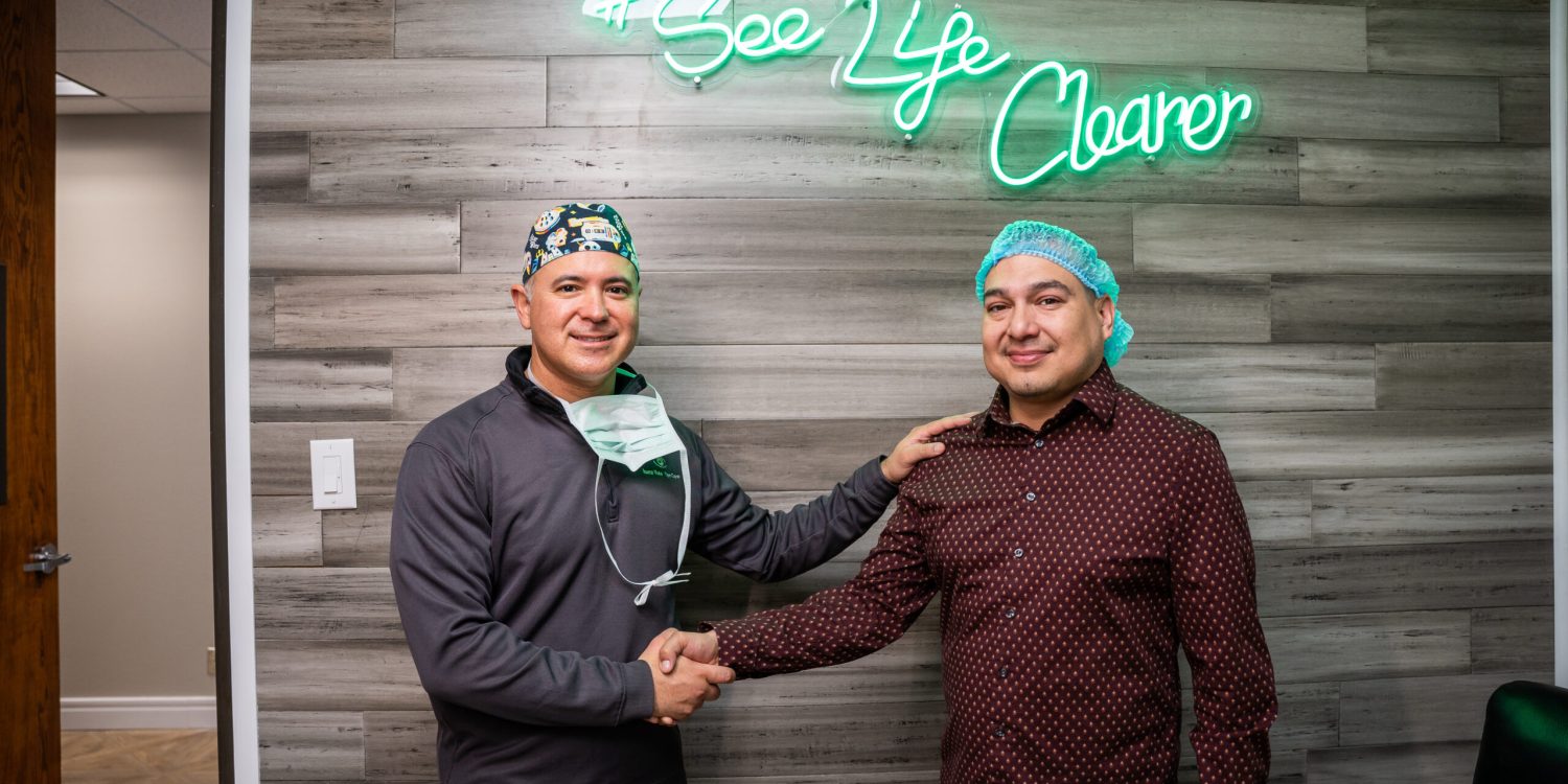 best place for lasik